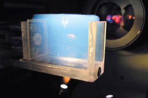 aerogel glass